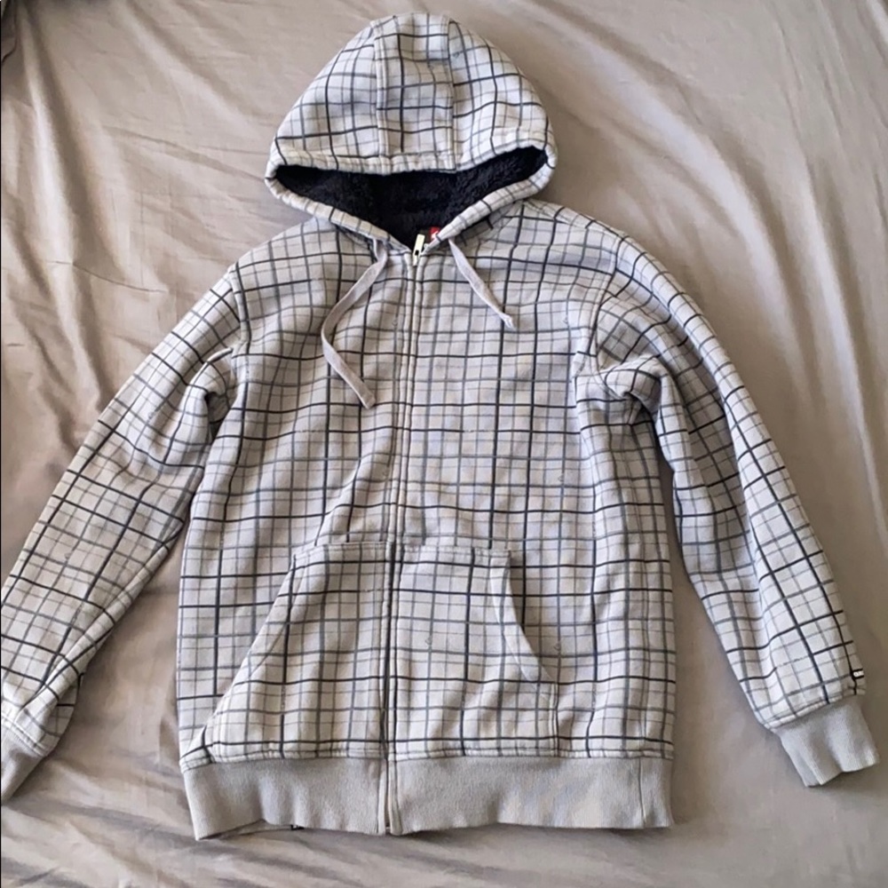 Men’s Quicksilver Jacket